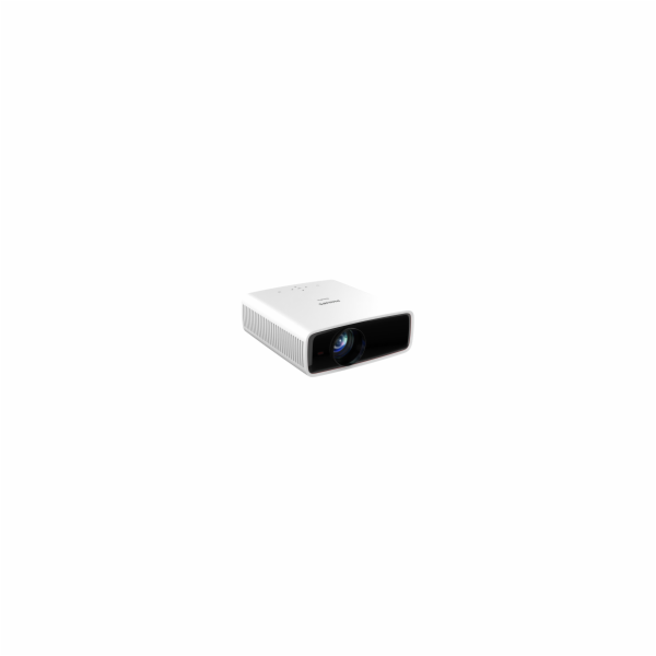 Projektor Philips NeoPix 550, Full HD1080p, 500 ANSI lume...