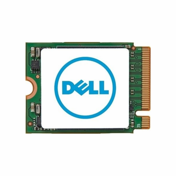 Dell M.2 PCIe NVME Gen 4x4 Class 25 2230 Solid State Driv...