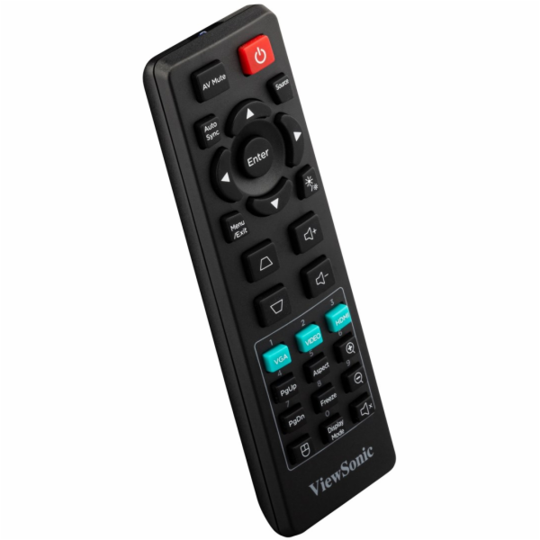 Viewsonic PA700X dataprojektor Projektor se standardní pr...