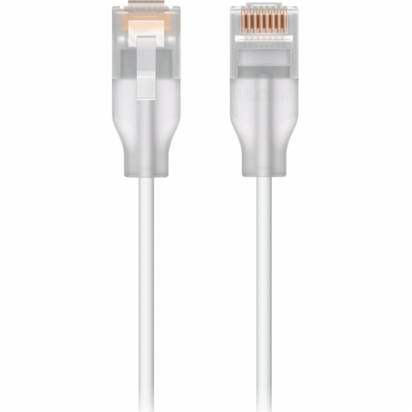 Ubiquiti UACC-Cable-Patch-EL-12M-W - UniFi Etherlighting ...