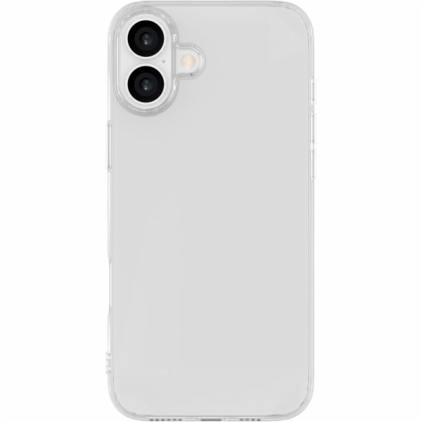 eSTUFF INFINITE Vienna kryt pro iPhone 16, recyklovaný TP...