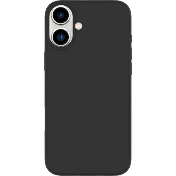 eSTUFF INFINITE Riga silikonový kryt pro iPhone 16, recyk...