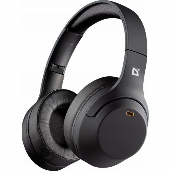 SLUCHÁTKA  DEFENDER BLUETOOTH FREEMOTION B690  BLACK
