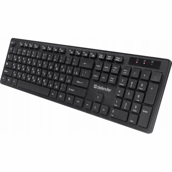 SADA KLÁVESNICE + MYŠ LIMA C-993 RF