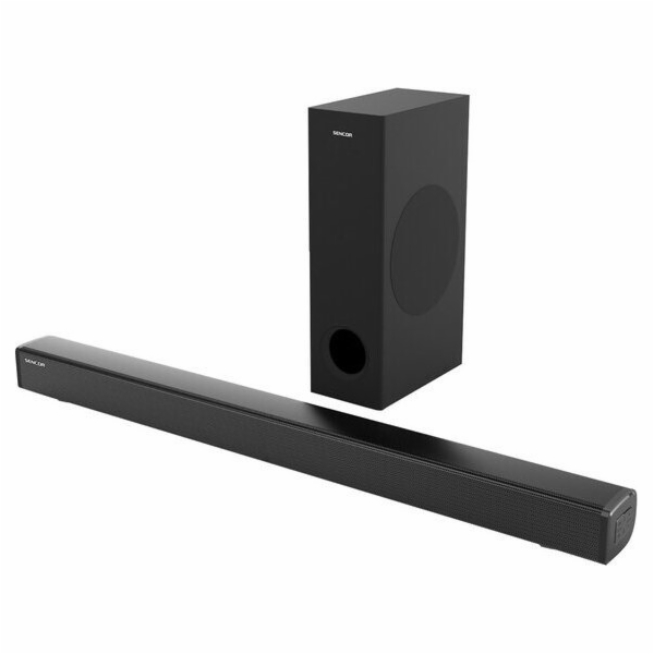 Sencor SSB 5500BW 2.1CH BT Soundbar