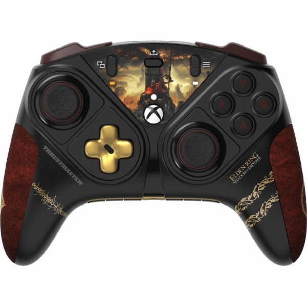 Thrustmaster eSwap X2 PRO, Elden Ring edice