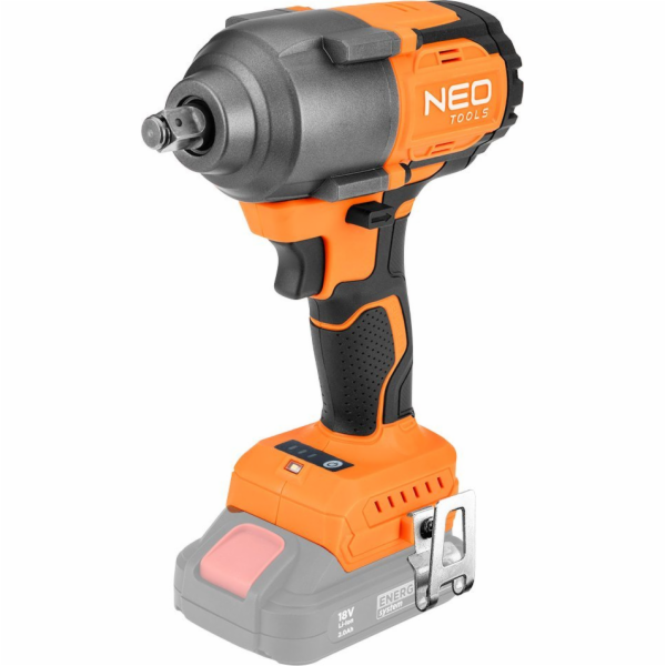 Utahovák rázový NEO TOOLS 04-608 bez akumulátoru