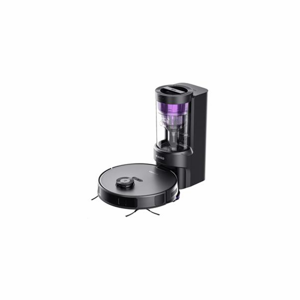EUREKA Robotický vysavač E10S