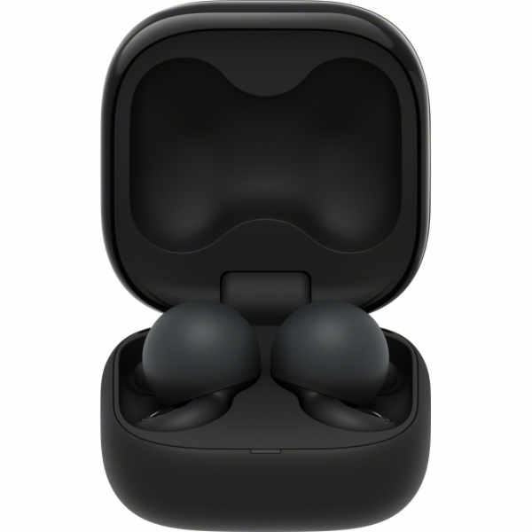 Sony True Wireless LinkBuds Open/BT/Černá