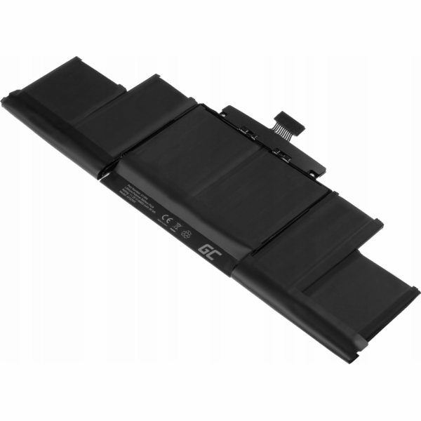 Green Cell A1494 battery for Apple MacBook Pro 15 A1398 (...
