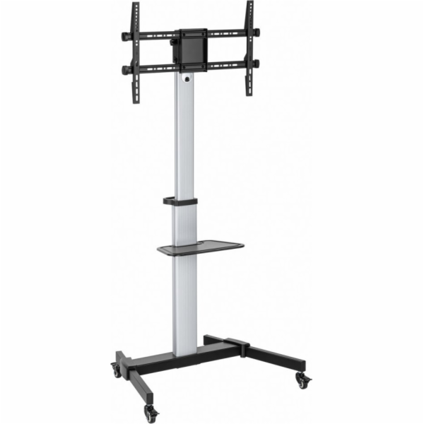 ART S-11 Mobilní stojan na LCD/LED TV 37-86“ 50 Kg