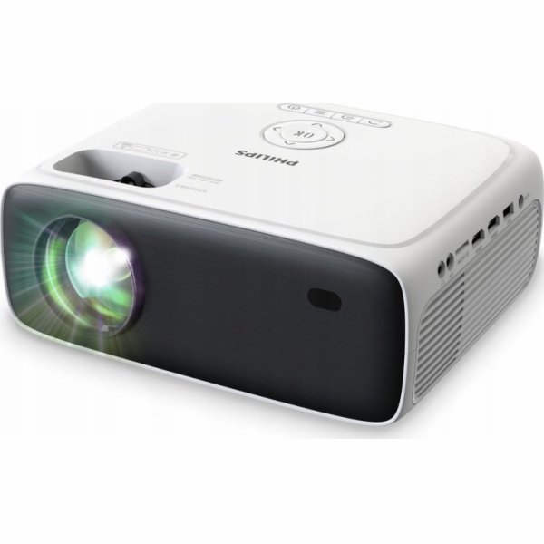 Projektor Philips NeoPix 200, Full HD 1080p, 200 ANSI lum...