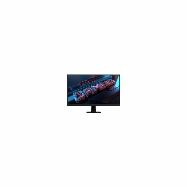 GIGABYTE GS27FA, herní monitor