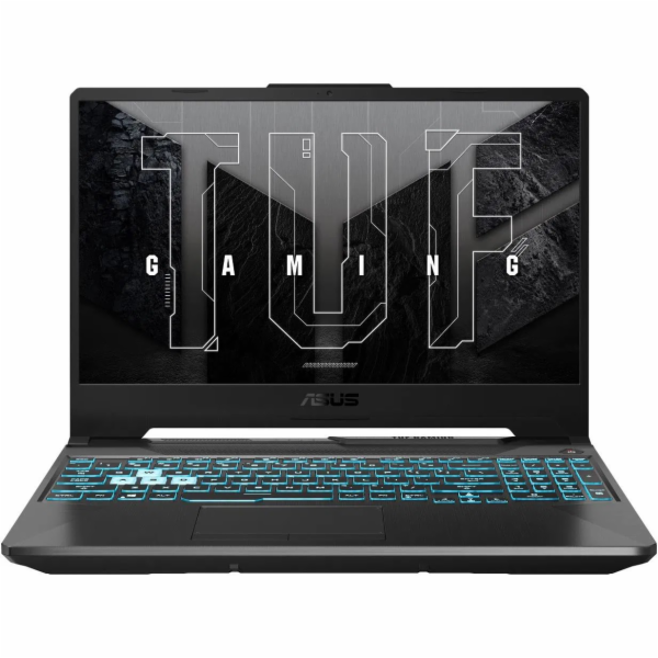 ASUS TUF Gaming A15 (FA506NCR-HN177)