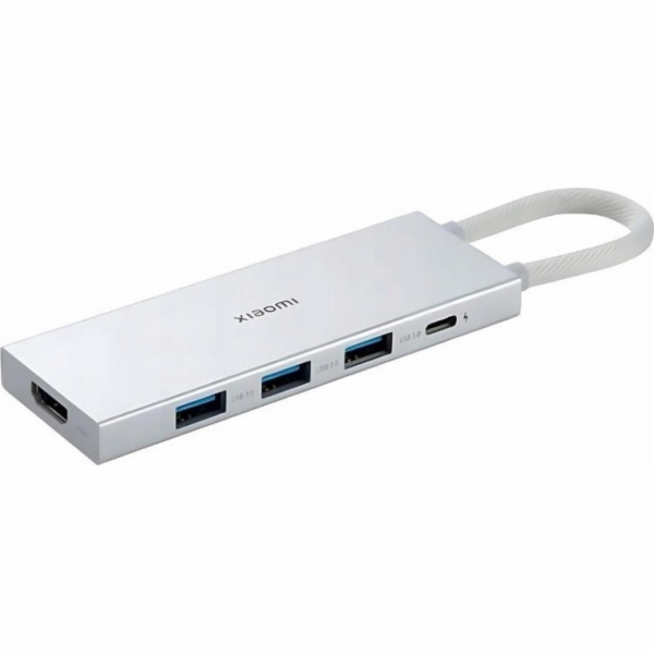 Xiaomi 5-in-1 Type-C Hub