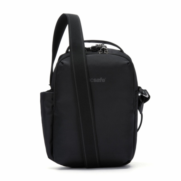Pacsafe V Tour Crossbody black