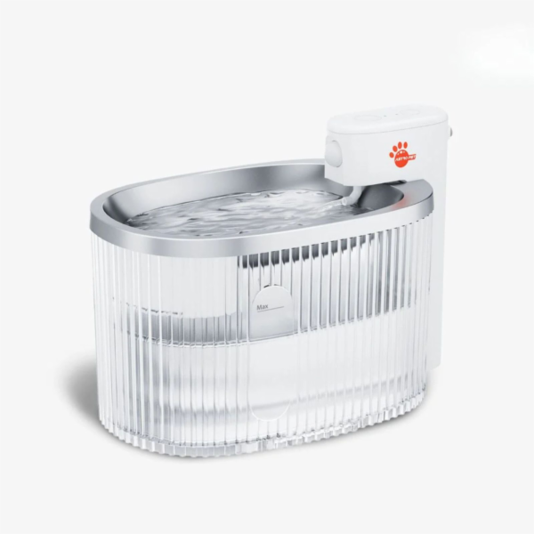 Astropet Wireless Pet Water Fountain Pisces Series