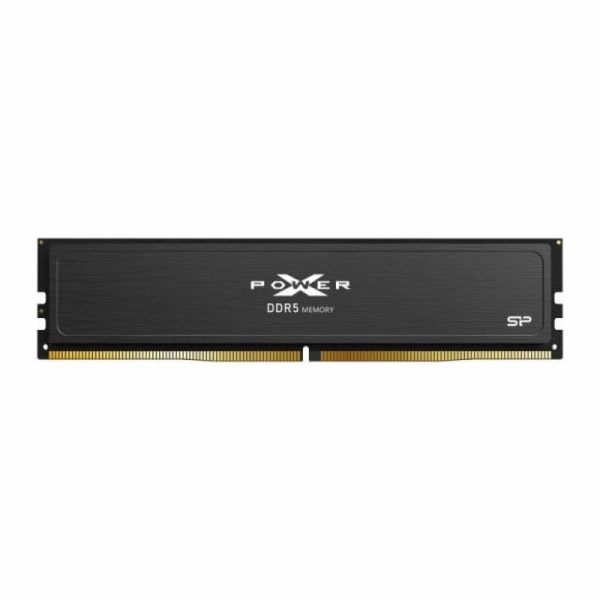 Silicon Power XPOWER Pulse paměťový modul 32 GB 2 x 16 GB...
