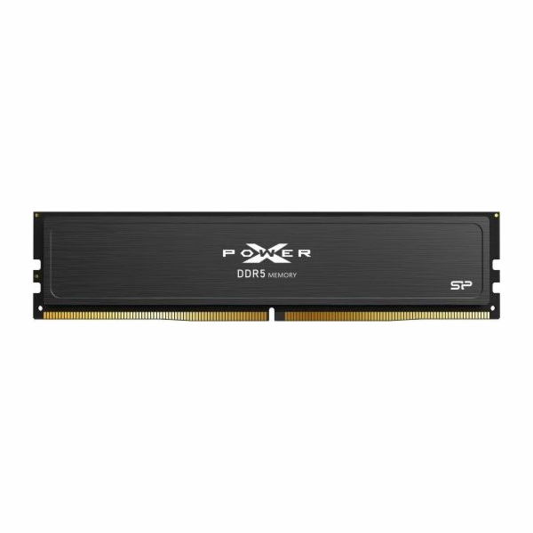 Silicon Power XPOWER Pulse paměťový modul 32 GB 1 x 32 GB...