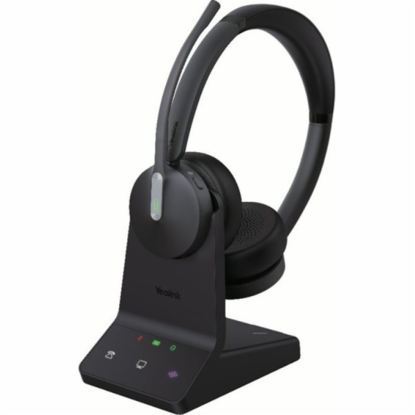 Yealink WH64 Dual Teams, DECT, Bluetooth,