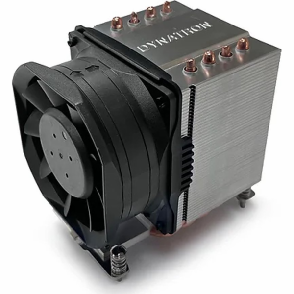 Dynatron A56 - Active Cooler for 3U Server & up for AMD® ...