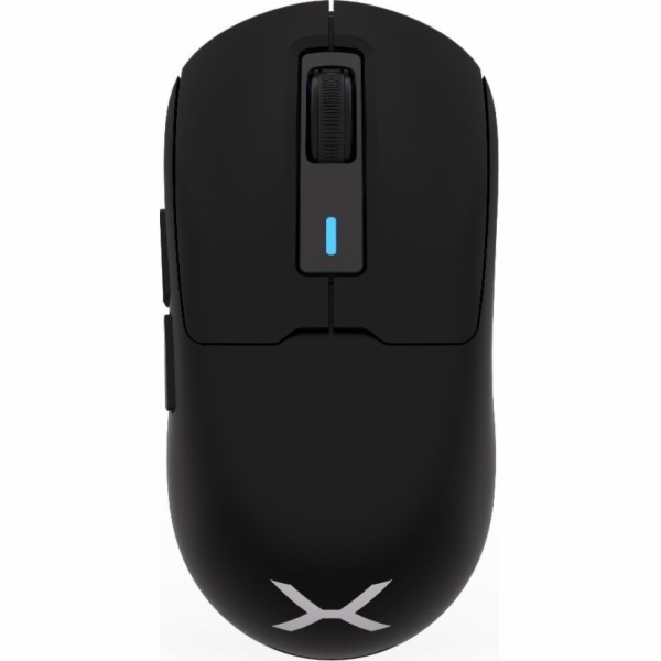 Herní myš Krux Plasma Wireless (KRXB001) Černá