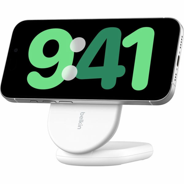 Belkin BoostCharge Sluchátka, Chytrý telefon Bílá USB Bez...