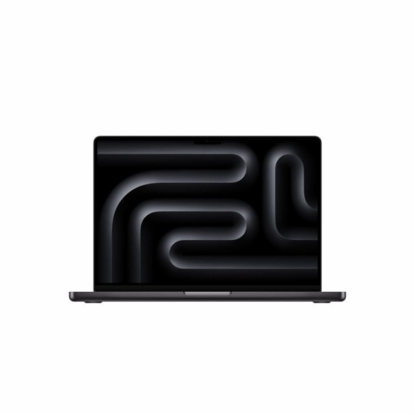 APPLE MacBook Pro 14   M4 Pro chip 12-core CPU and 16-cor...
