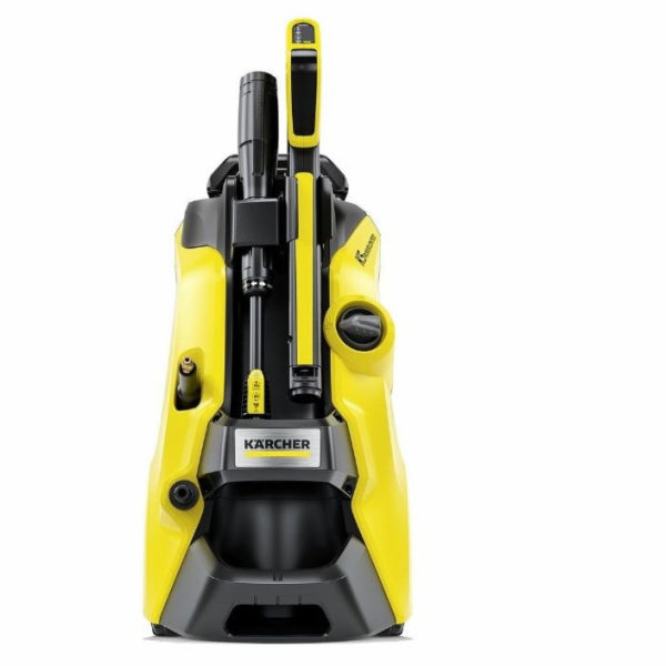 KARCHER tlaková myčka K 5 Power Control Flex Home eco!boo...