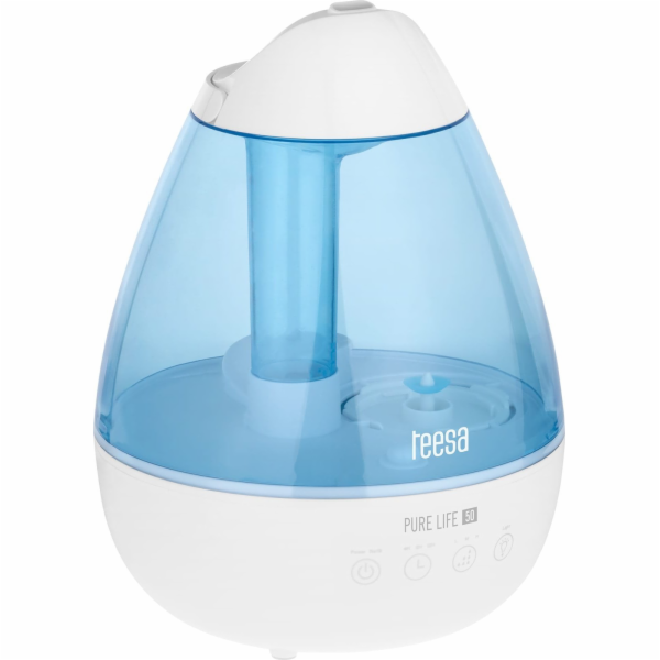 Zvlhčovač vzduchu TEESA Pure Life 50
