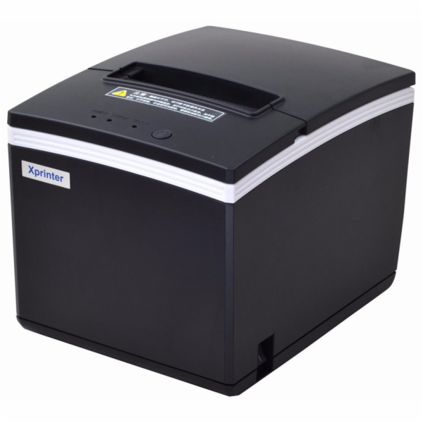 Xprinter stolní termotiskárna XP-V330-L, rychlost 260mm/s...