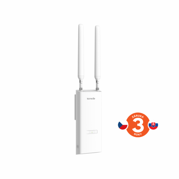 Tenda OAP1200 Wi-Fi přístupový bod 867 Mbit/s Bílá Podpor...