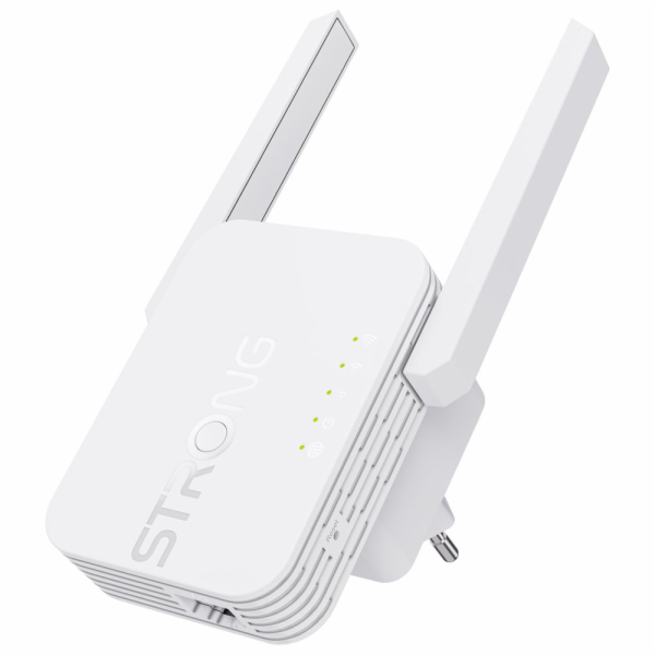 STRONG univerzální opakovač 300S/ Wi-Fi standard 802.11b/...