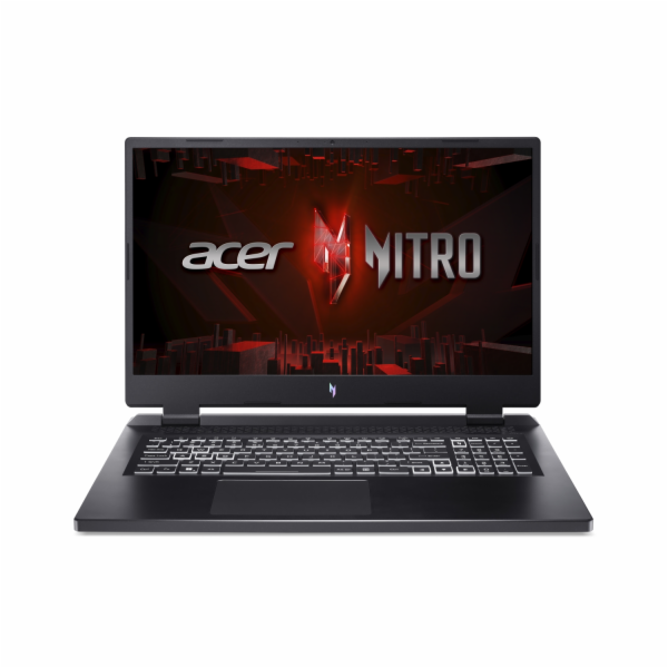 Acer Nitro 17/AN17-41/R5-7535HS/17,3"/QHD/16GB/1TB SSD/RT...
