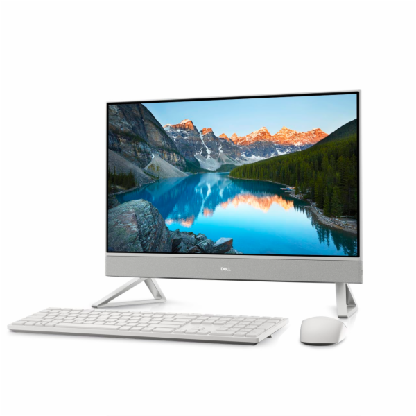 DELL Inspiron 24 5415 AIO/ AMD Ryzen 5 7530U/ 16GB/ 512GB...