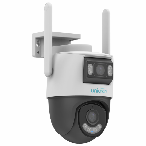 Uniarch by Uniview IP kamera/ UHO-P2S-M33F34/ PTZ/ 3Mpx +...