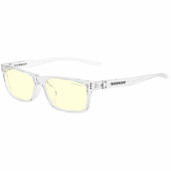 GUNNAR kancelářske/herní brýle  CRUZ KIDS LARGE (8-12) CR...