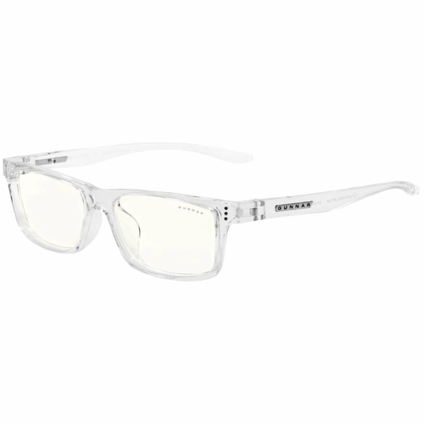 GUNNAR kancelářske/herní brýle  CRUZ KIDS LARGE (8-12) CR...