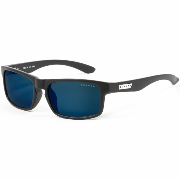 GUNNAR kancelářske/herní brýle  ENIGMA ONYX sluneční skla...