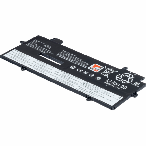 Baterie T6 Power Lenovo ThinkPad X1 Carbon 9, 10, 11 Gen,...