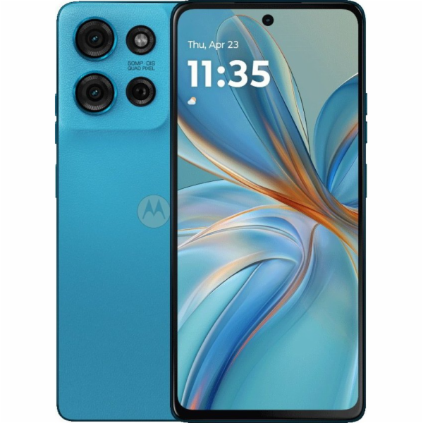 Motorola g75 5G 256/8GB Relucent Blue, EU