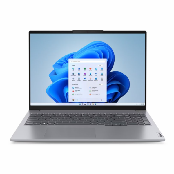 LENOVO NTB Thinkbook 16 G6 - i5-13420H,16" WUXGA,512SSD,1...