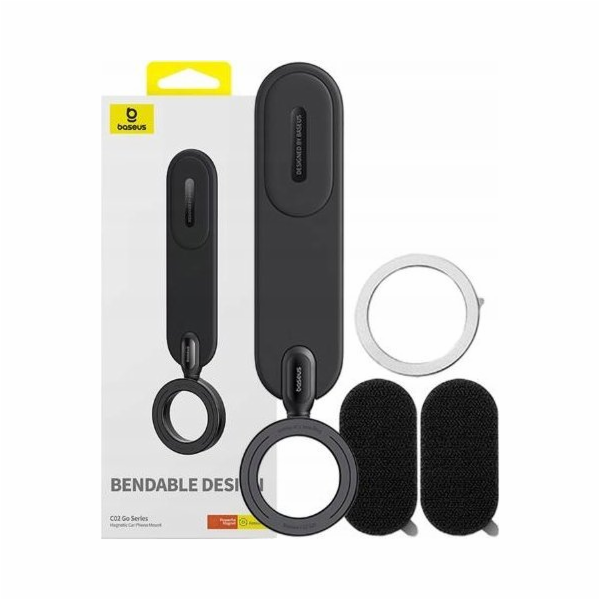 Baseus univerzální magnetický držák do auta na palubní de...