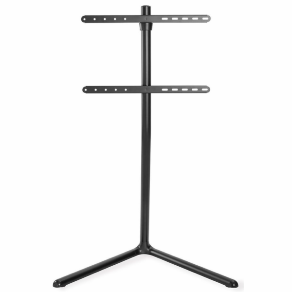 NEDIS podlahový TV stojan/ 49 - 70 "/ 40 kg/ Provedení V-...
