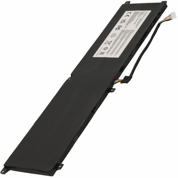 2-POWER Baterie 15,2V 5200mAh pro MSI GS65 Stealth 9SE, M...