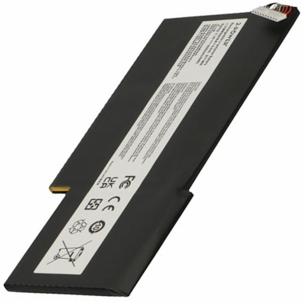 2-POWER&nbsp;Baterie&nbsp;11,4V&nbsp;4300mAh&nbsp;pro&nbsp;MSI&nbsp;GF75&nbsp;Thin&nbsp;10SC,&nbsp;MSI...