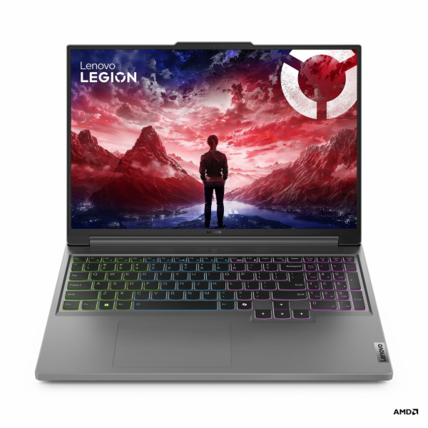 Lenovo Legion Slim 5/16ARP9/R7-7435HS/16"/2560x1600/16GB/...