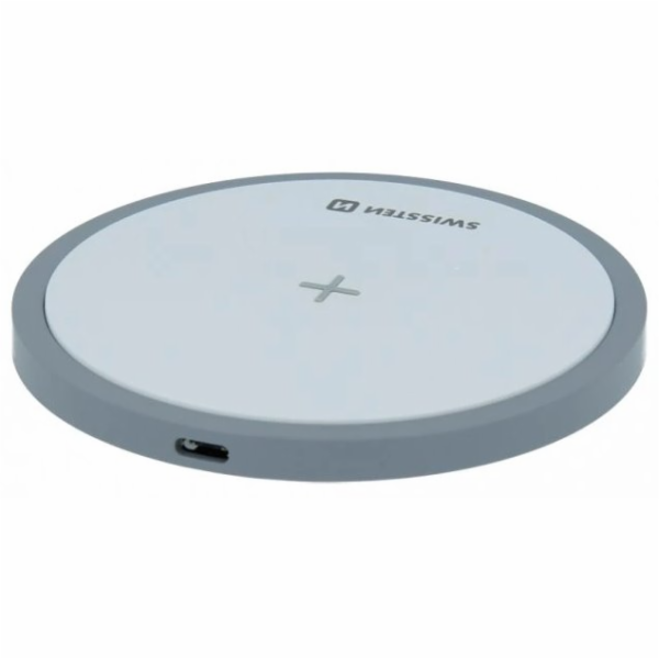 Swissten&nbsp;wireless&nbsp;nabíječka&nbsp;15w&nbsp;bíla