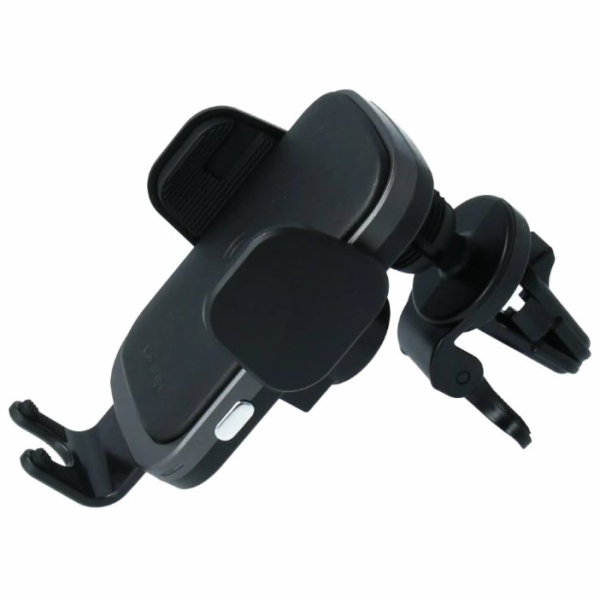 Swissten smart držák do ventilace auta s bezdrátovým nabí...