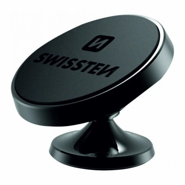 Swissten magnetický držák do autas-grip dashboard dm7 (ec...